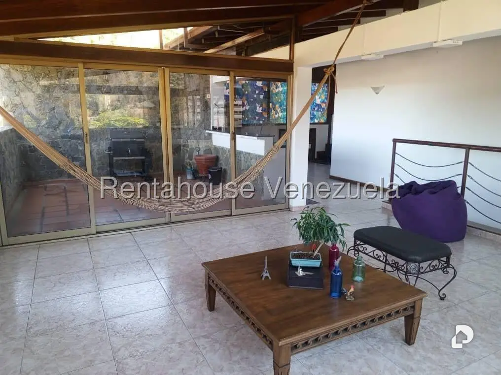 Apartamento en La Tahona, Caracas – 14