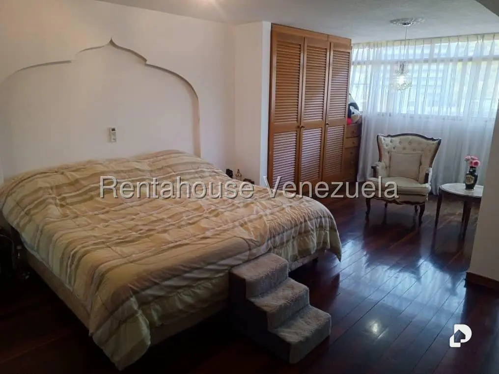 Apartamento en La Tahona, Caracas – 20