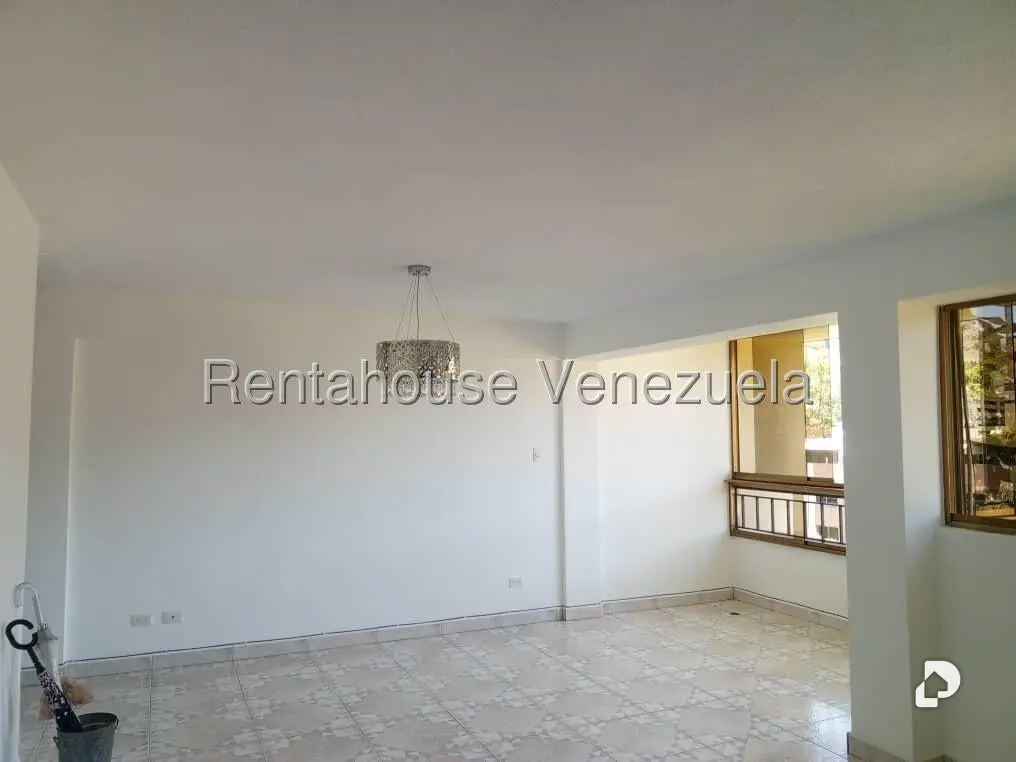 Apartamento en La Tahona, Caracas – 8