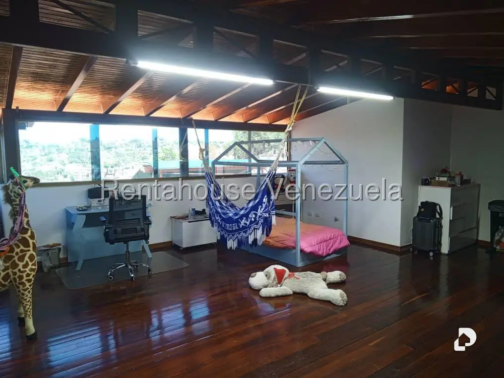 Apartamento en La Tahona, Caracas – 17