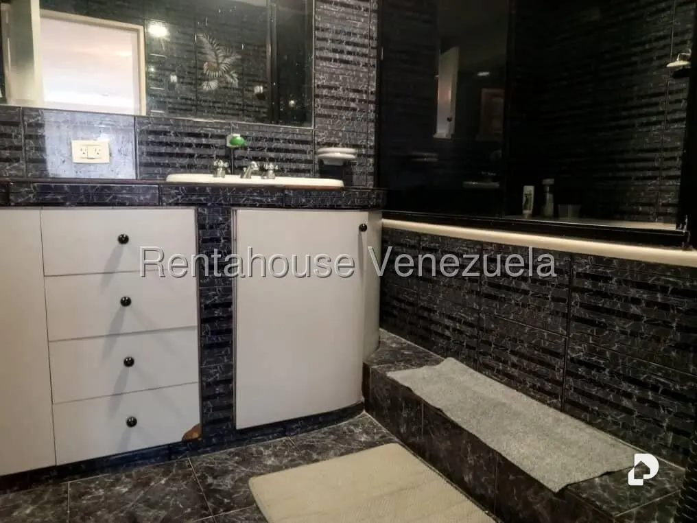 Apartamento en La Tahona, Caracas – 22