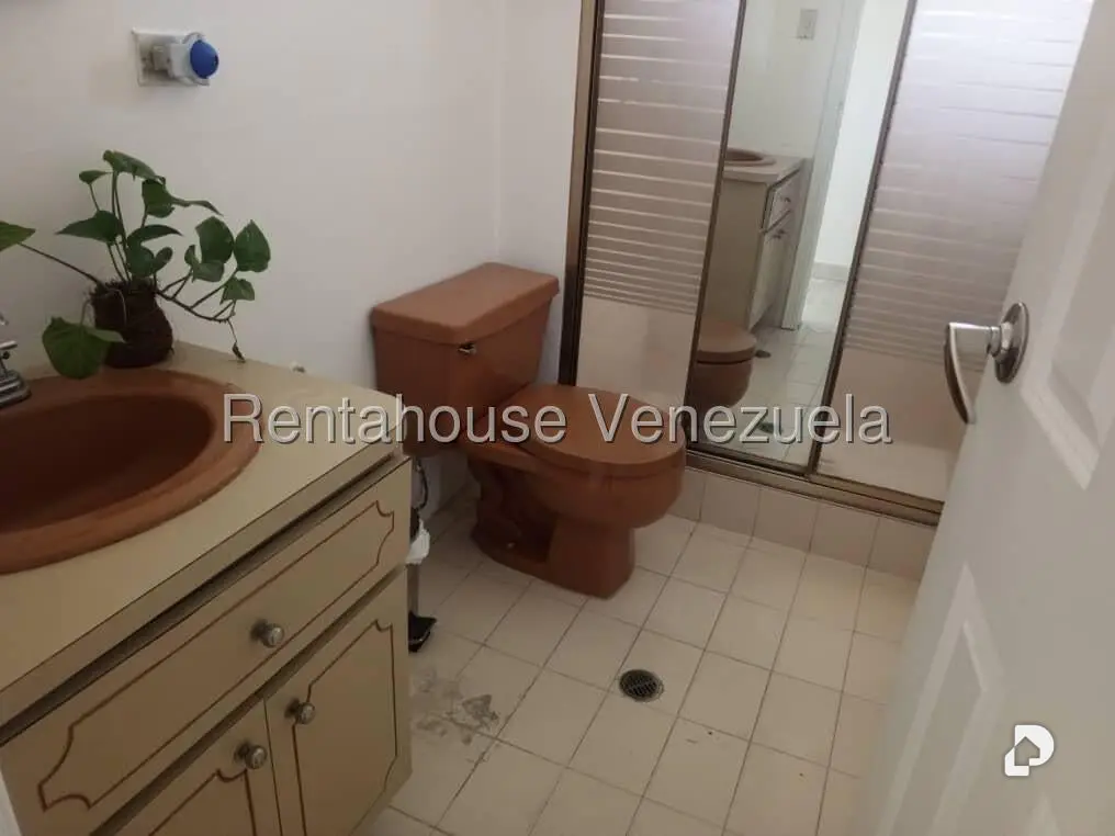 Apartamento en La Tahona, Caracas – 11