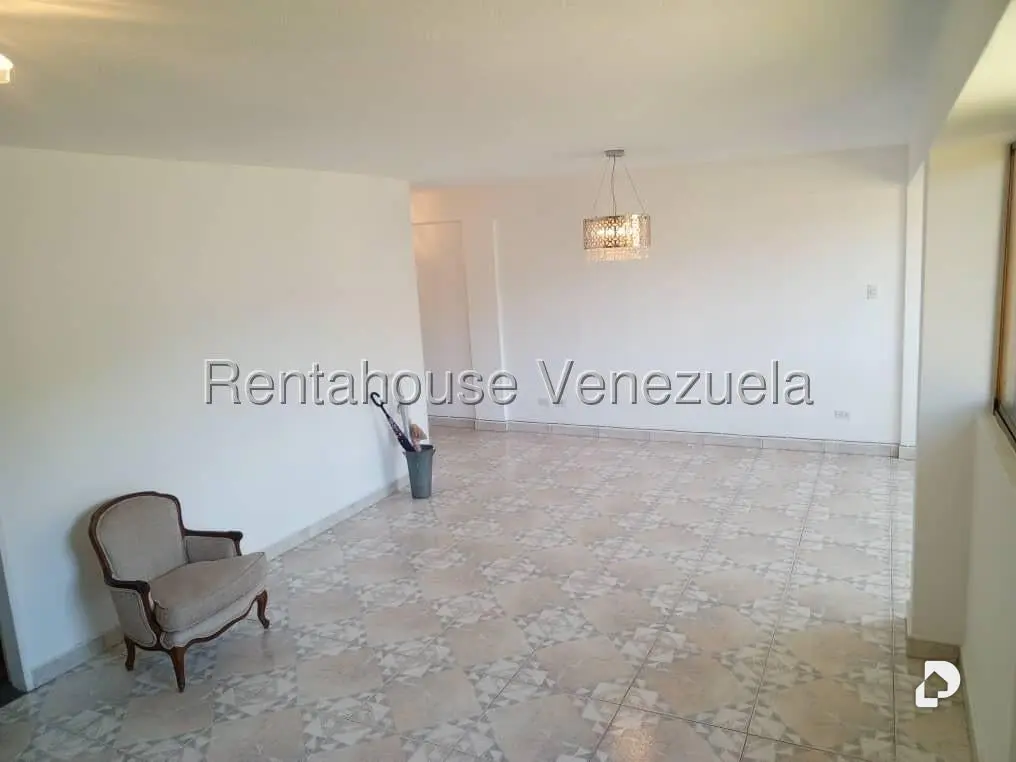 Apartamento en La Tahona, Caracas – 5