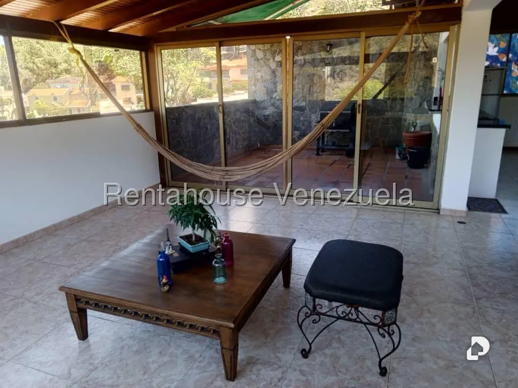 Apartamento en La Tahona, Caracas – 13