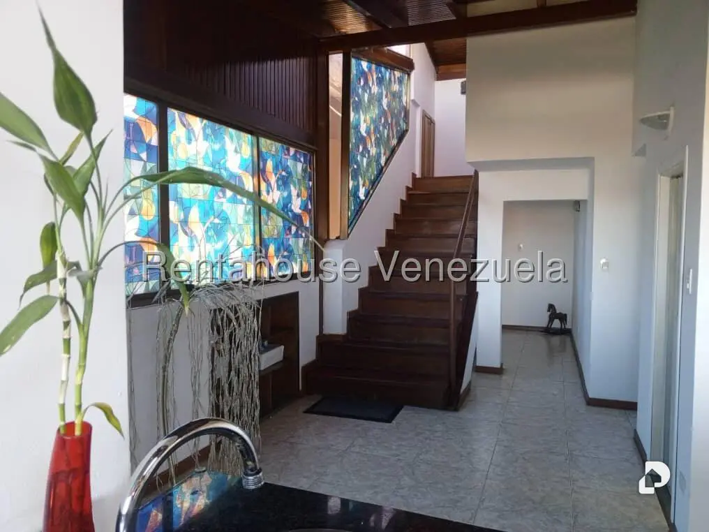 Apartamento en La Tahona, Caracas – 15