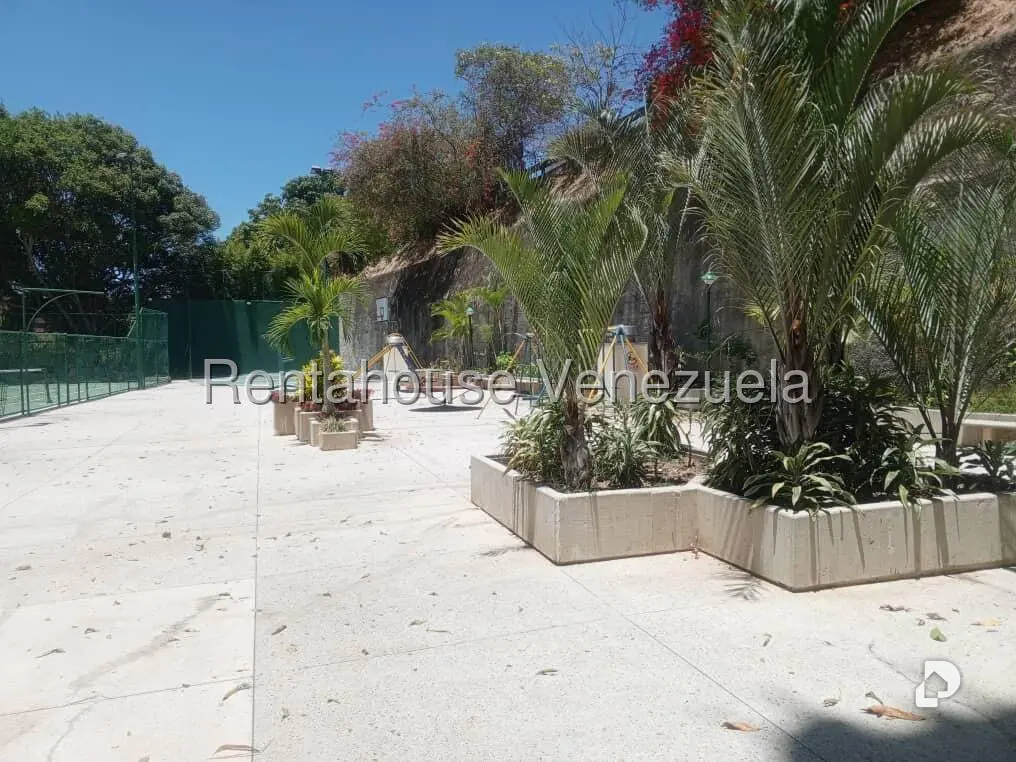 Apartamento en La Tahona, Caracas – 26