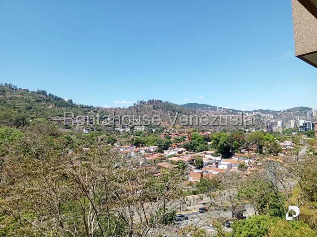 Apartamento en La Tahona, Caracas – 27