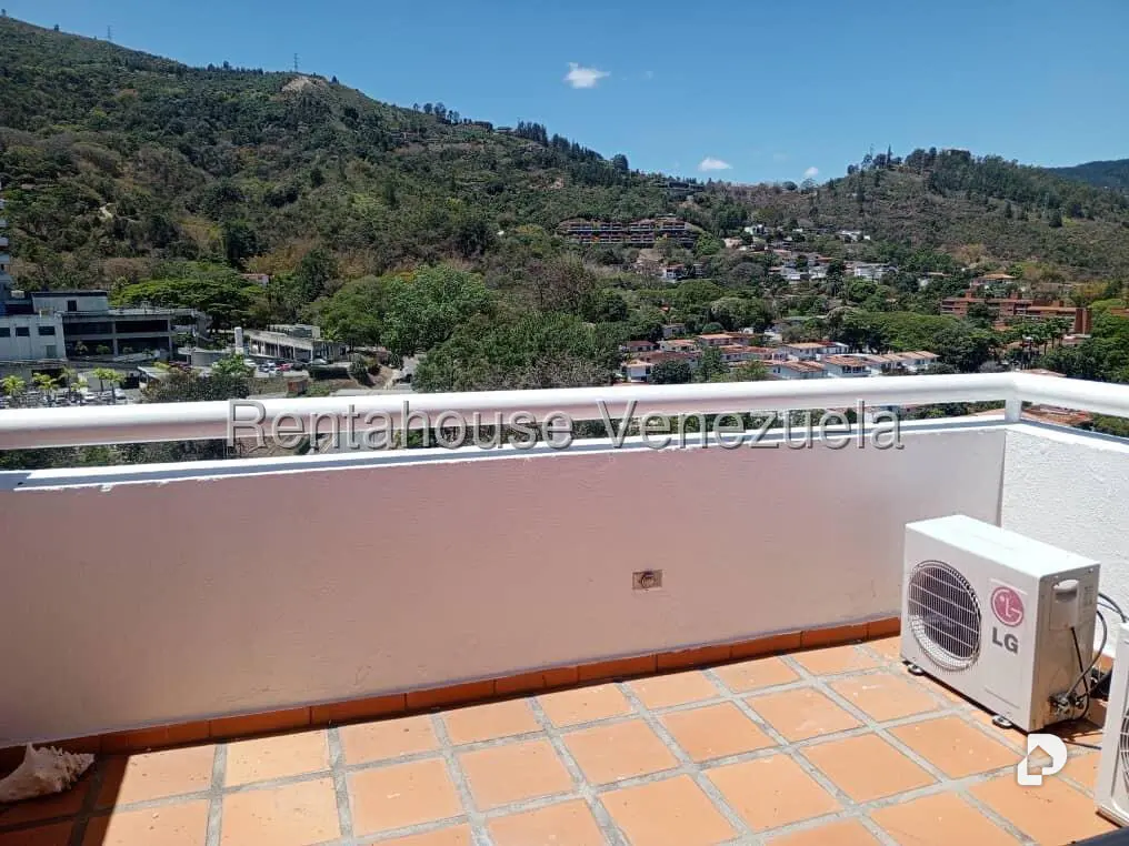 Apartamento en La Tahona, Caracas – 19