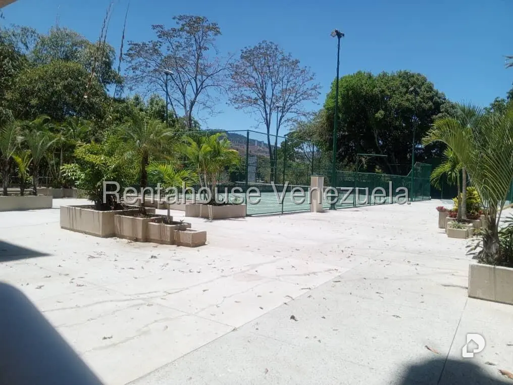 Apartamento en La Tahona, Caracas – 25