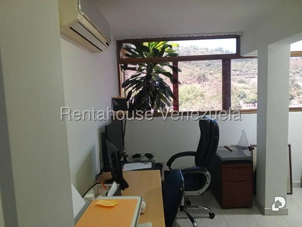 Apartamento en La Tahona, Caracas – 23