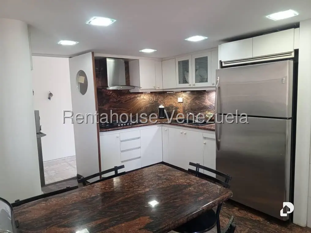 Apartamento en La Tahona, Caracas – 4