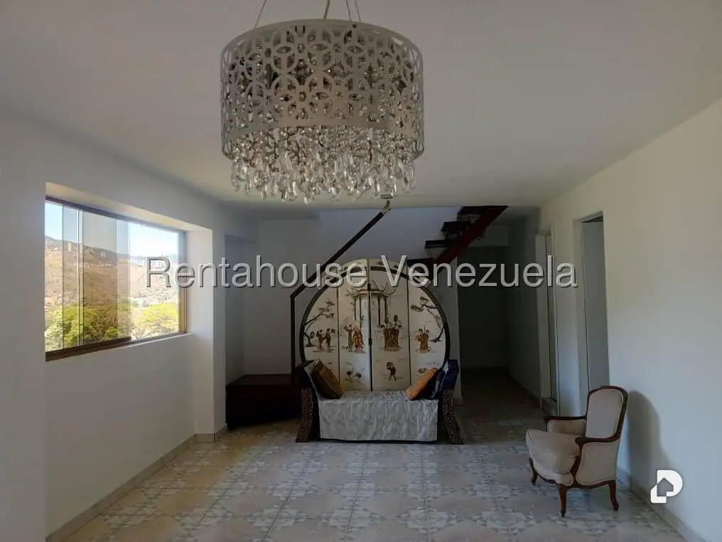 Apartamento en La Tahona, Caracas – 6