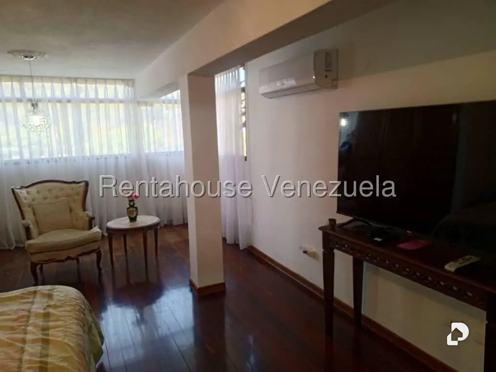 Apartamento en La Tahona, Caracas – 21