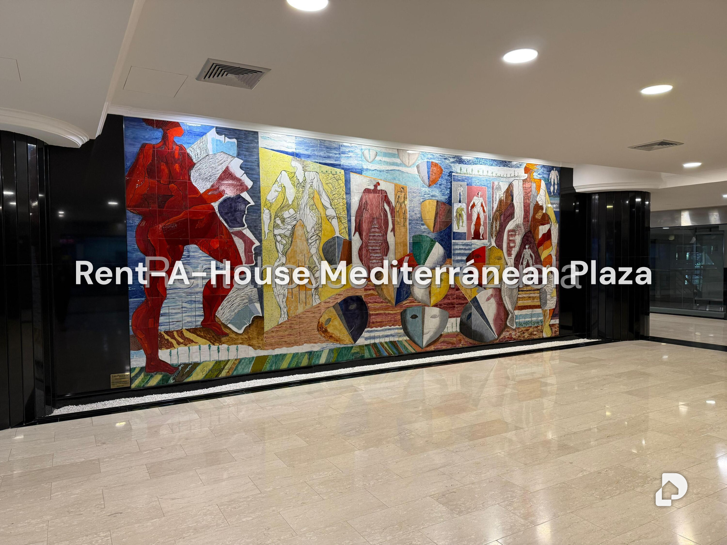 Oficina en La Viña, Valencia – 4