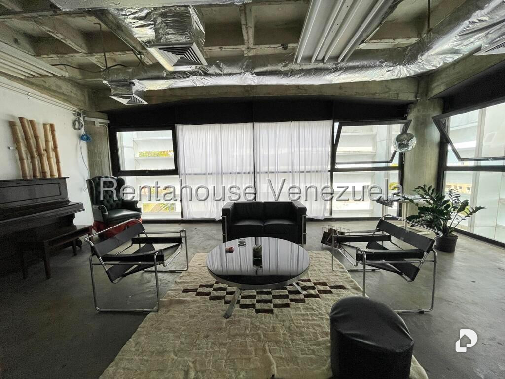 Oficina en Los Samanes, Caracas – 14