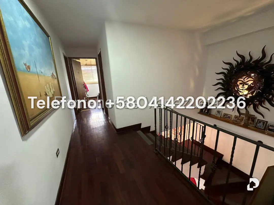Apartment in El Paraíso, Caracas – 28