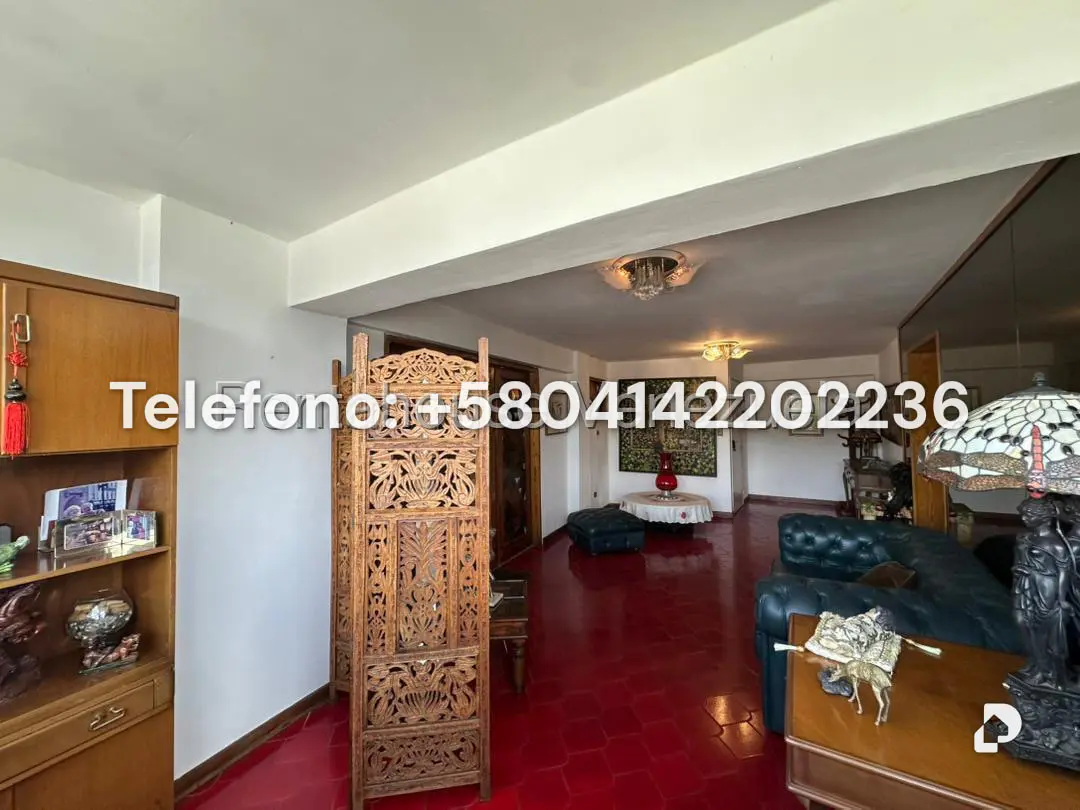 Apartment in El Paraíso, Caracas – 9