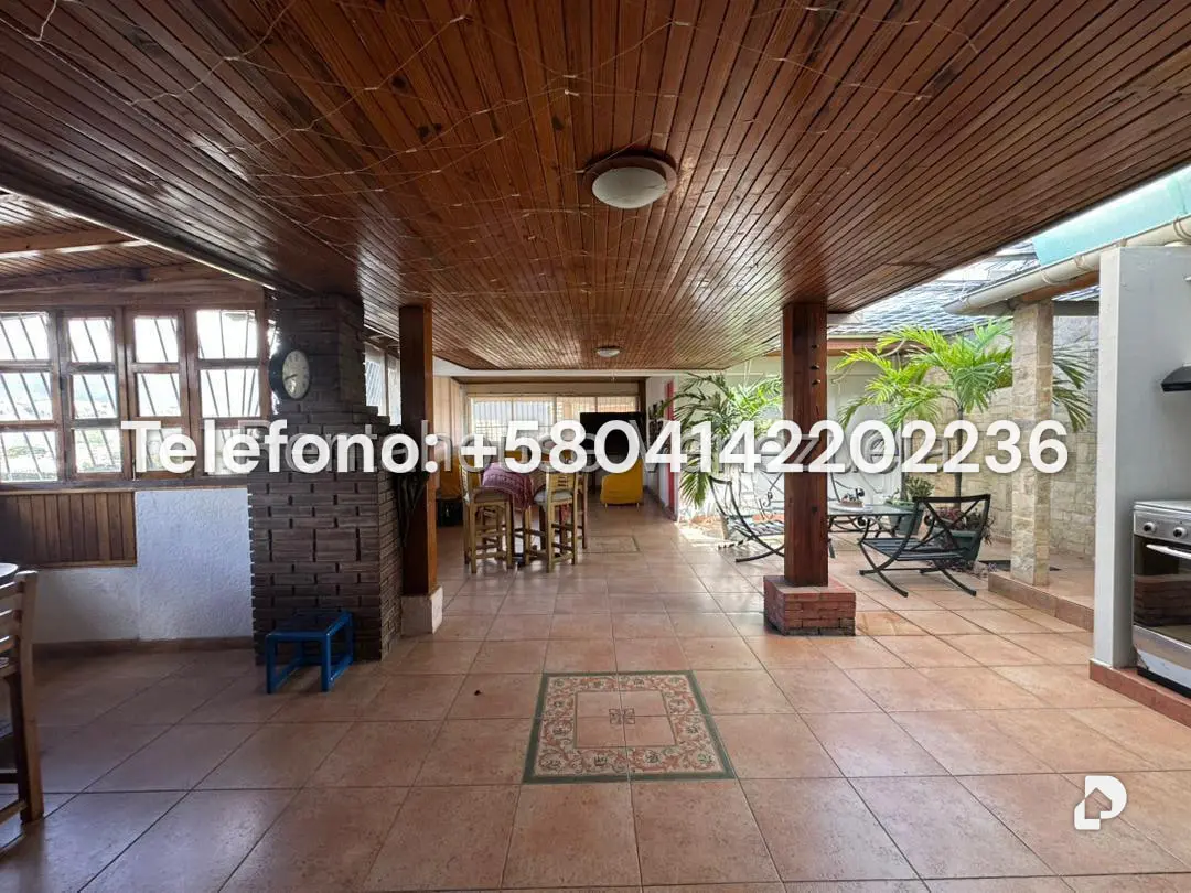 Apartment in El Paraíso, Caracas – 29