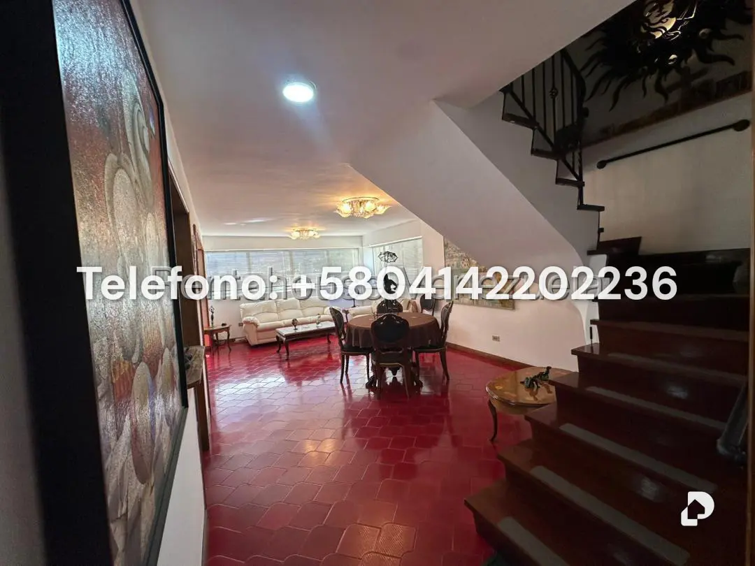 Apartment in El Paraíso, Caracas – 10
