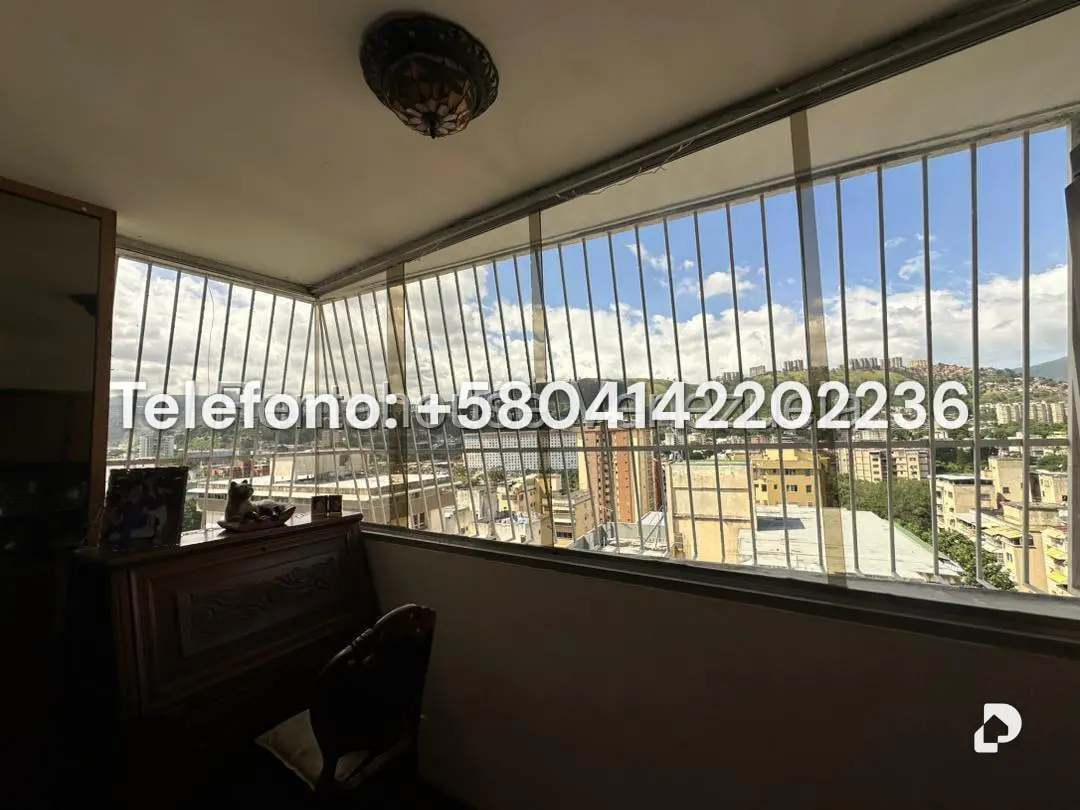 Apartment in El Paraíso, Caracas – 7