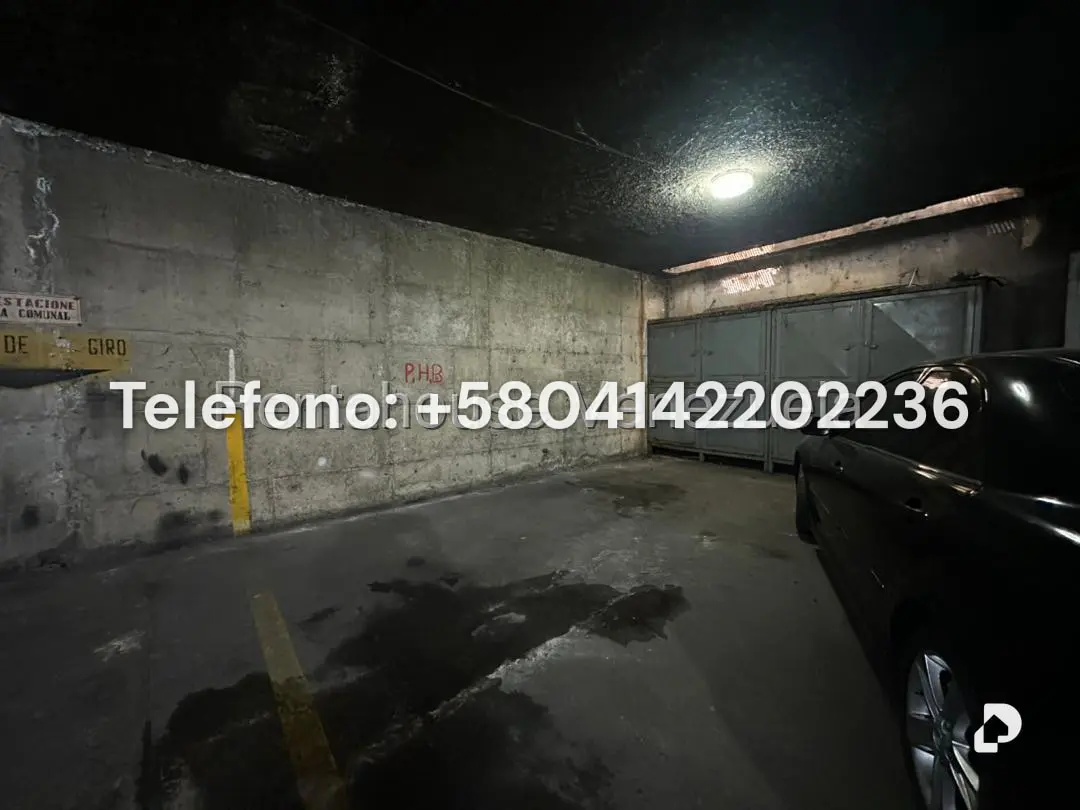 Apartment in El Paraíso, Caracas – 4