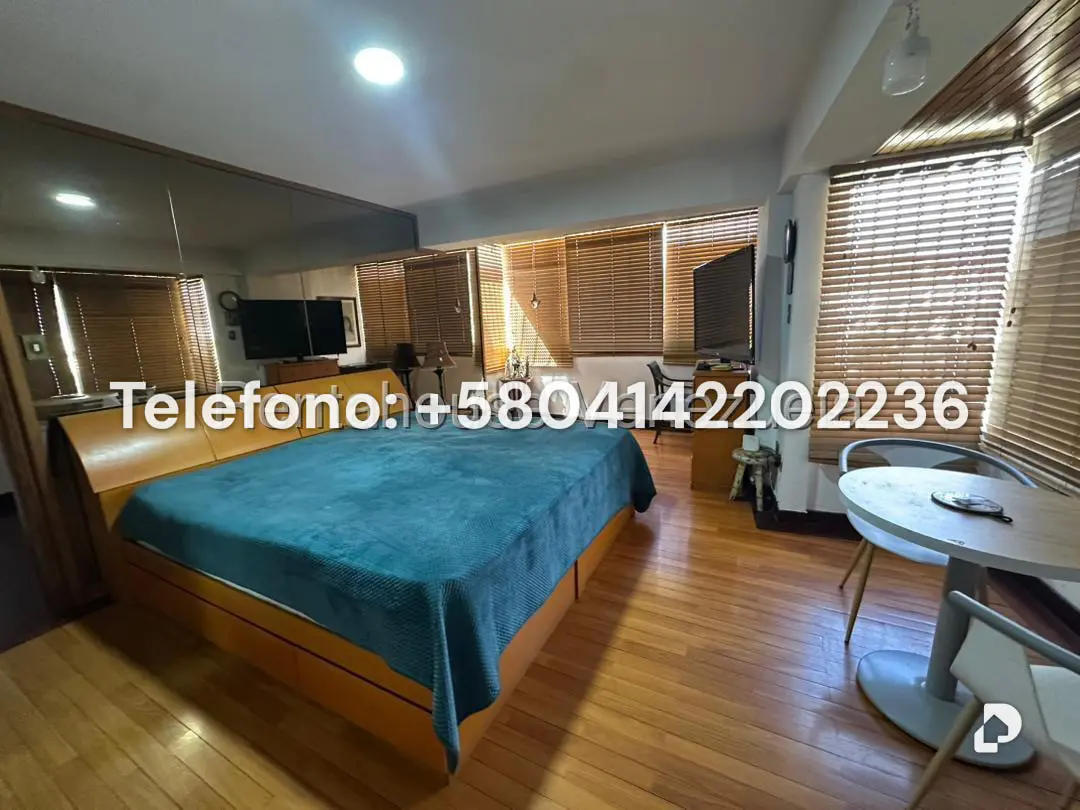 Apartment in El Paraíso, Caracas – 24