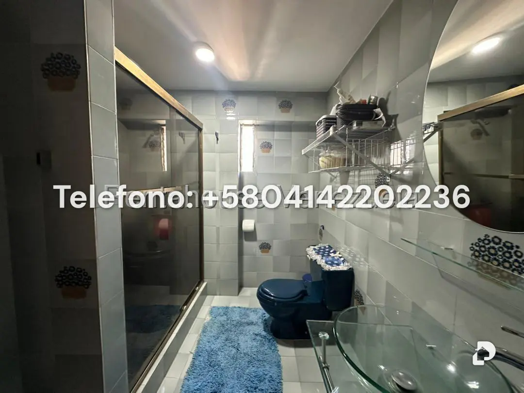 Apartment in El Paraíso, Caracas – 22
