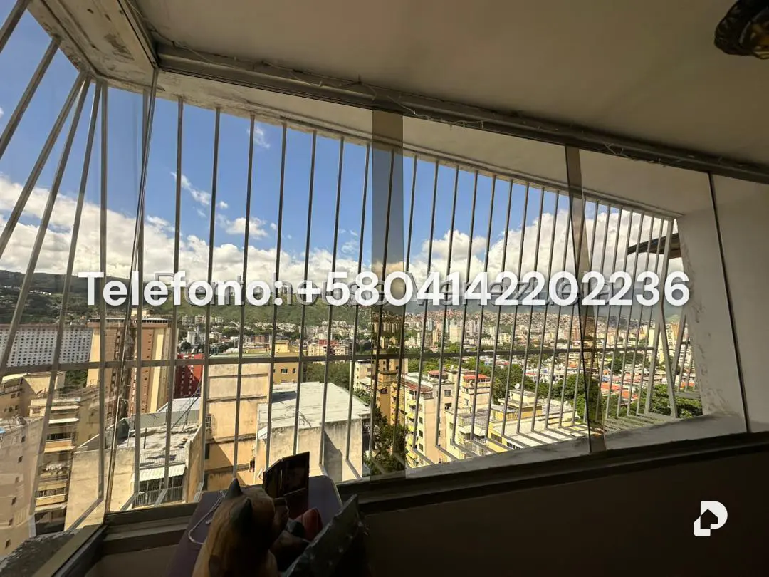 Apartment in El Paraíso, Caracas – 8