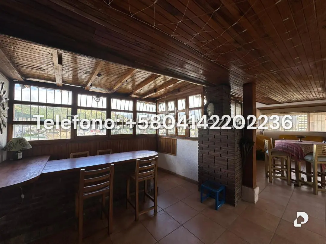 Apartment in El Paraíso, Caracas – 30