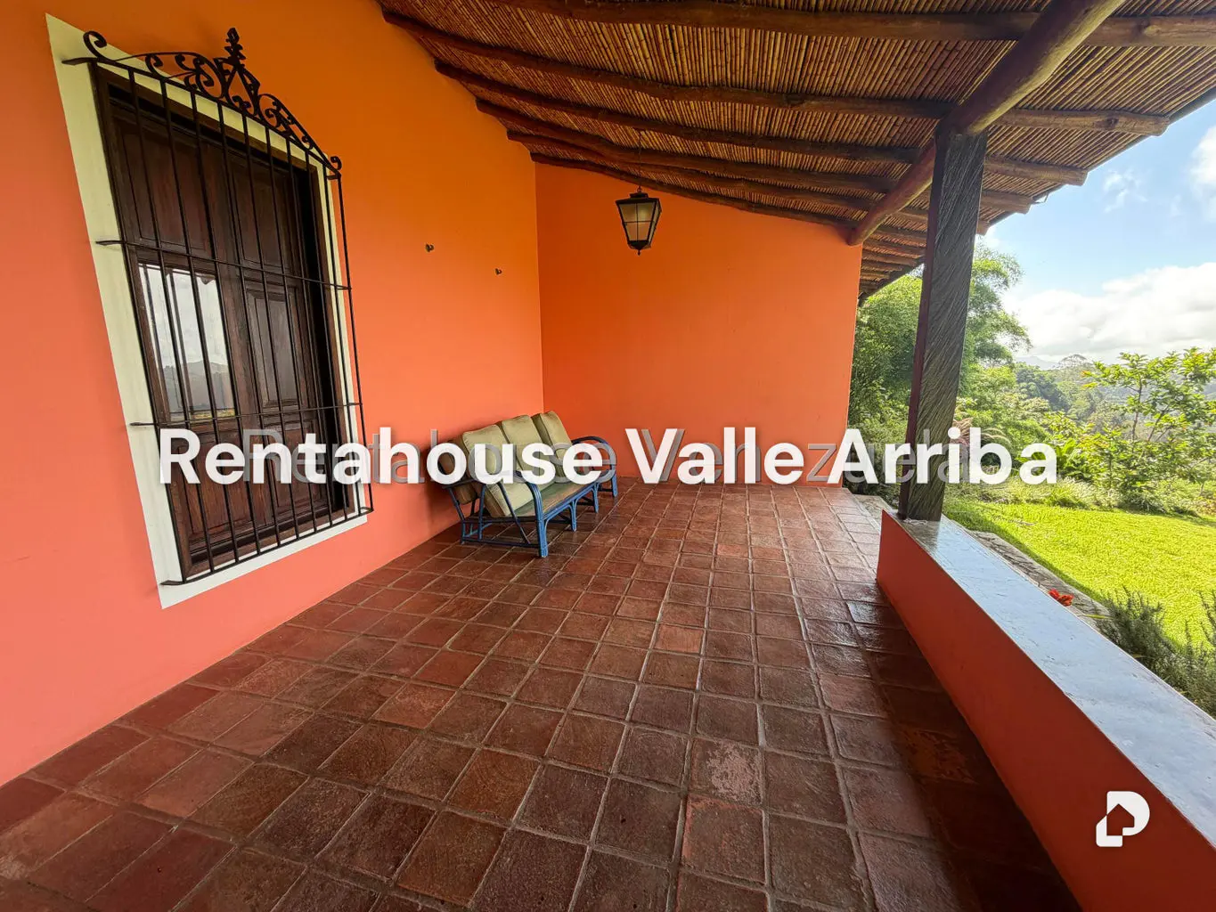 Casa en Oripoto, Caracas – 5