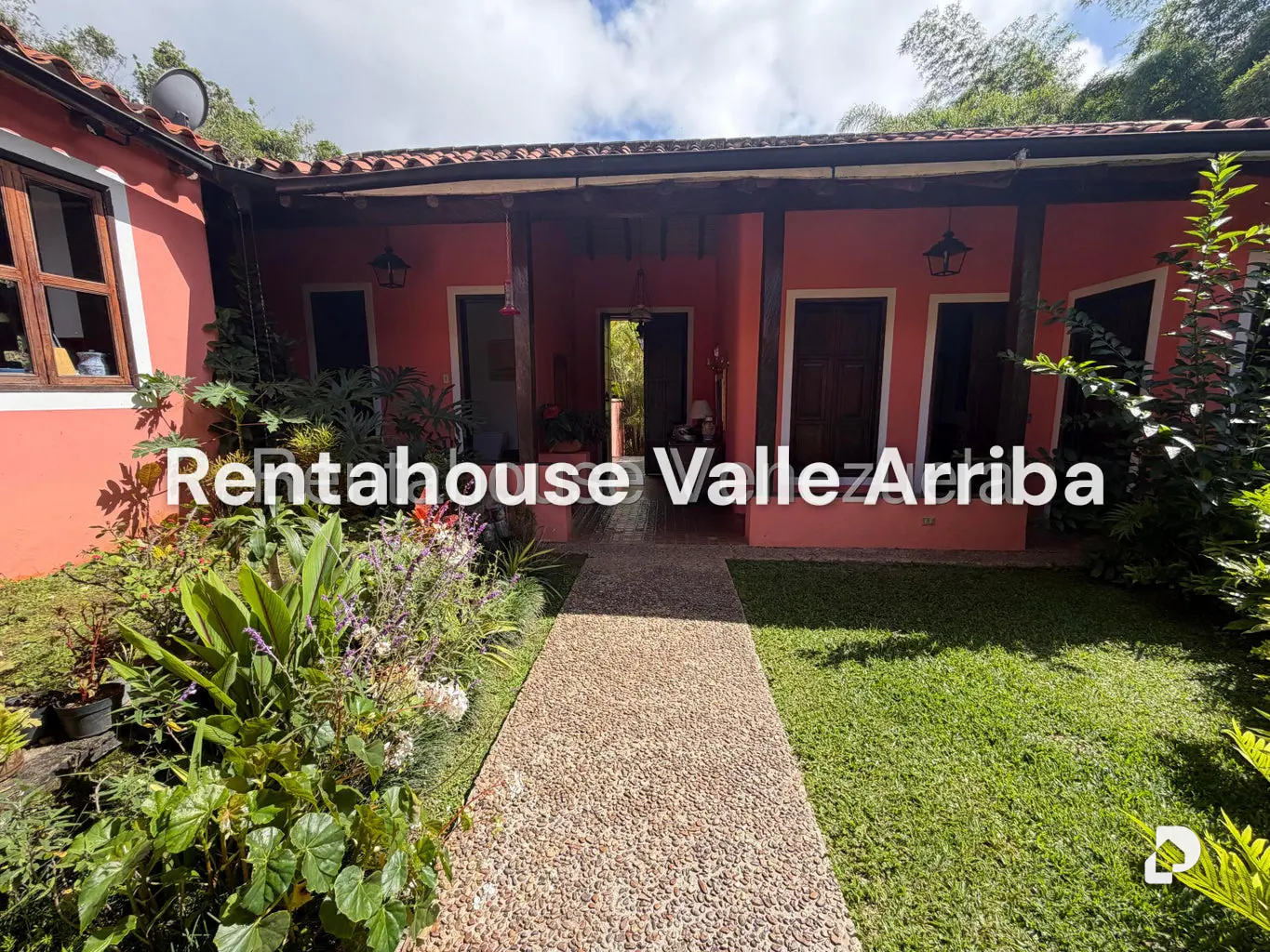 Casa en Oripoto, Caracas – 9