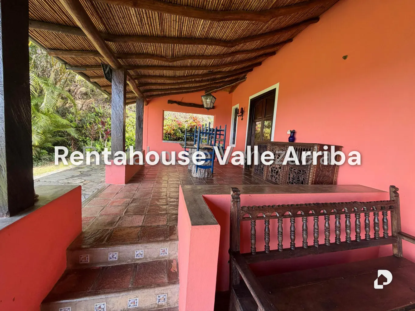 Casa en Oripoto, Caracas – 4
