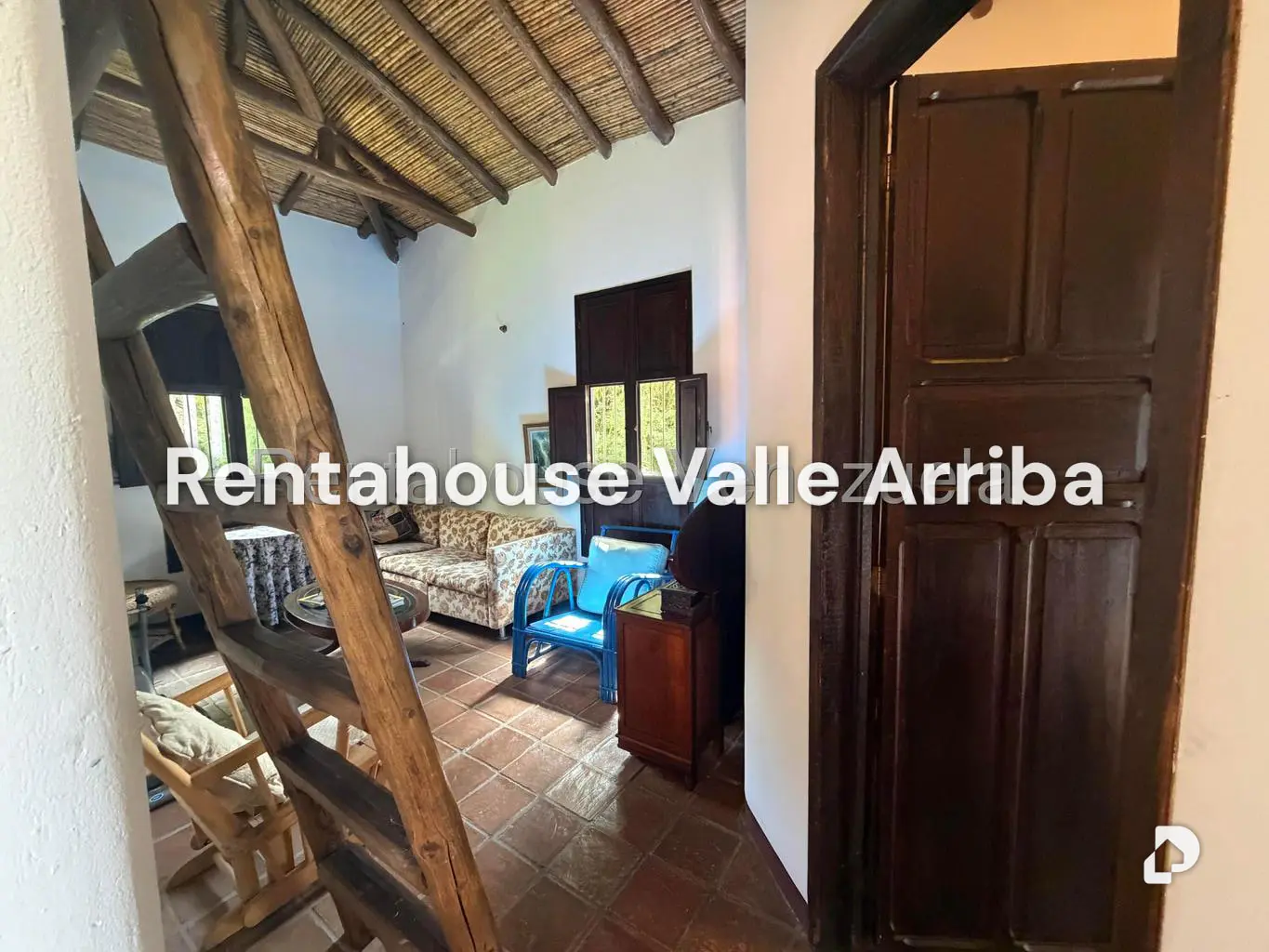 Casa en Oripoto, Caracas – 30