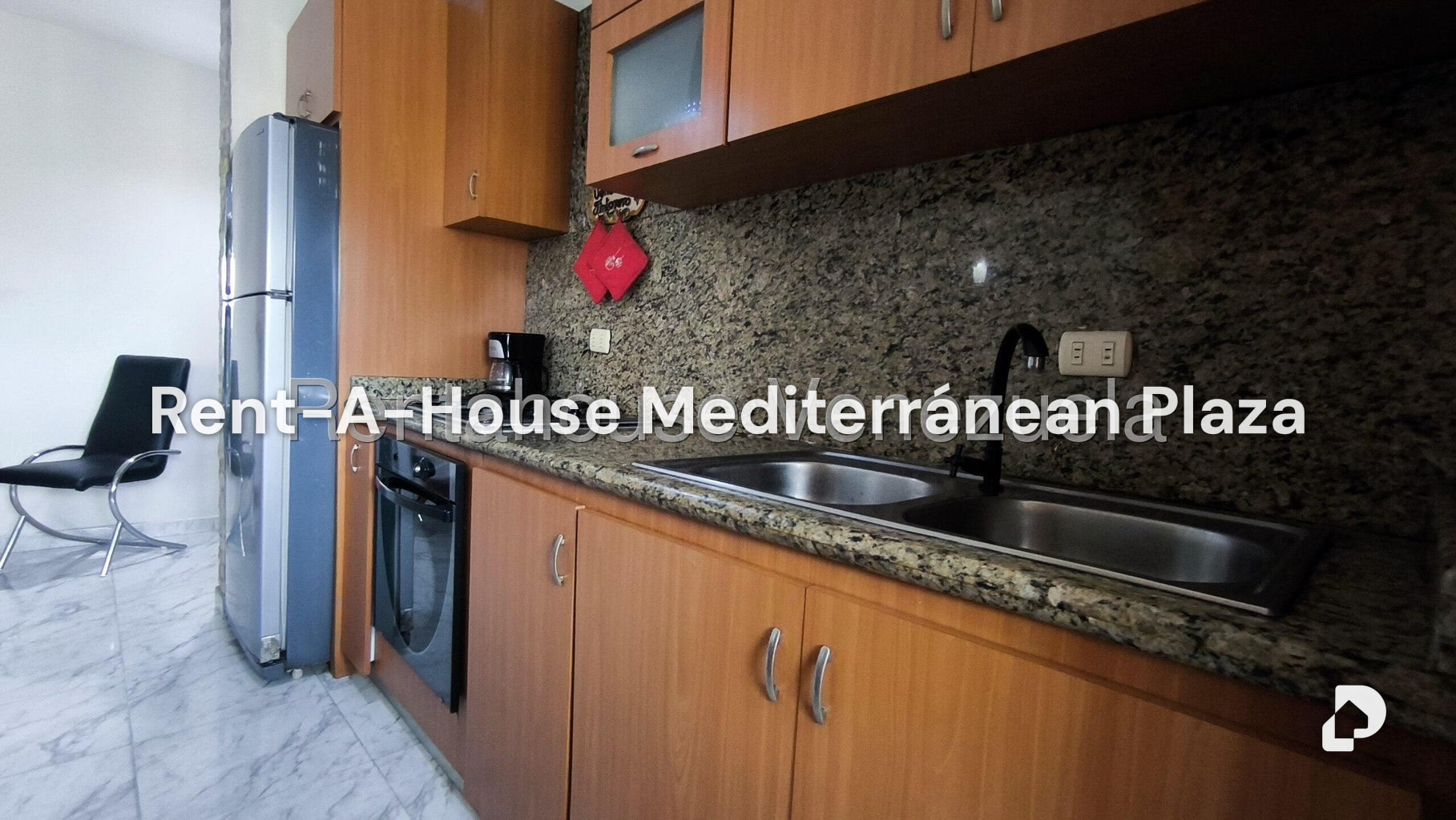 Apartamento en La Trigaleña, Valencia