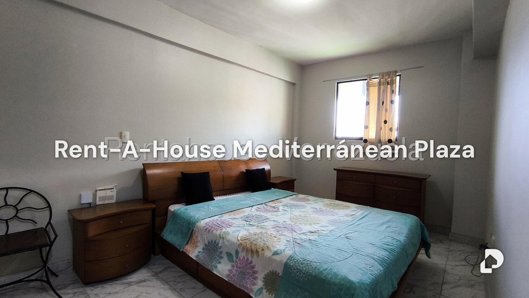 Apartamento en La Trigaleña, Valencia