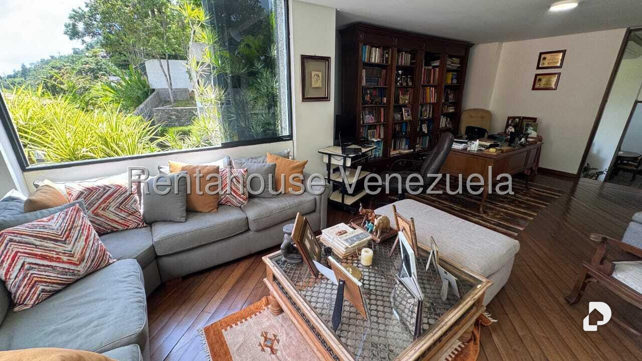 Casa en Colinas del Tamanaco, Caracas – 9