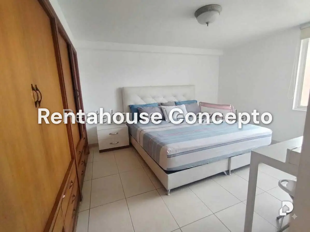 Apartamento en El Viñedo, Valencia – 14