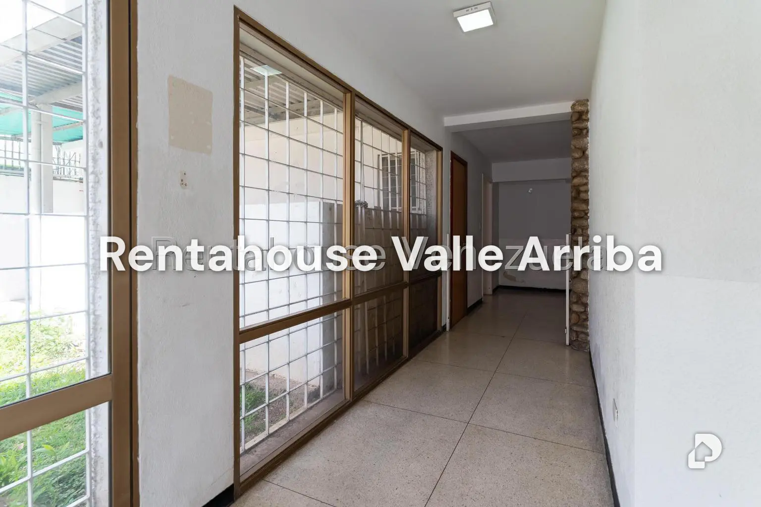 Casa en Chuao, Caracas – 12