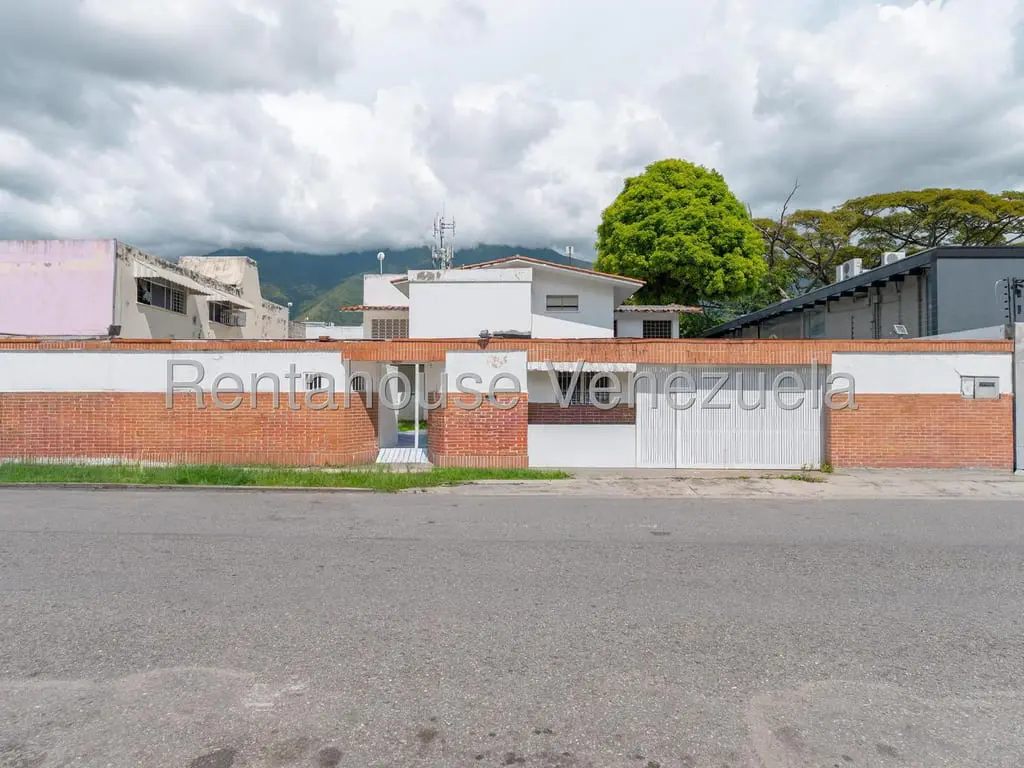 House in Chuao, Caracas - 1