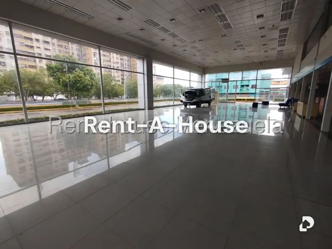 Local comercial en San Simón, Maturín – 21