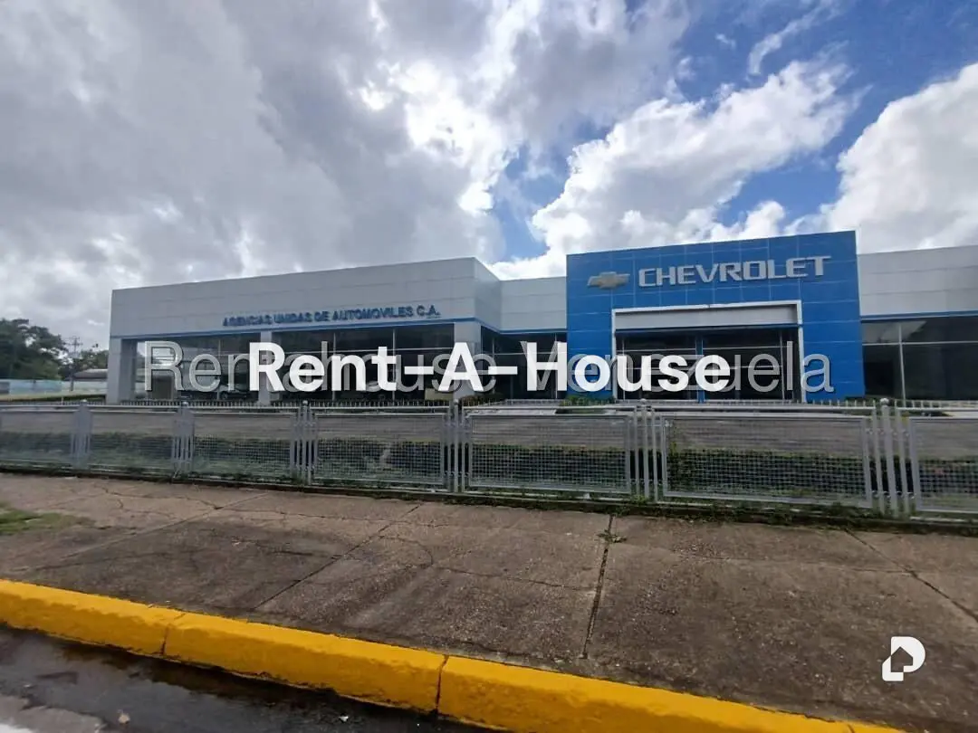Local comercial en San Simón, Maturín – 25
