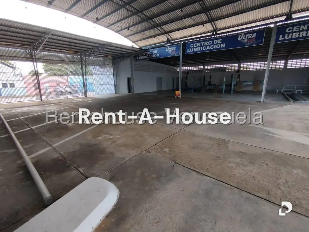 Local comercial en San Simón, Maturín – 6