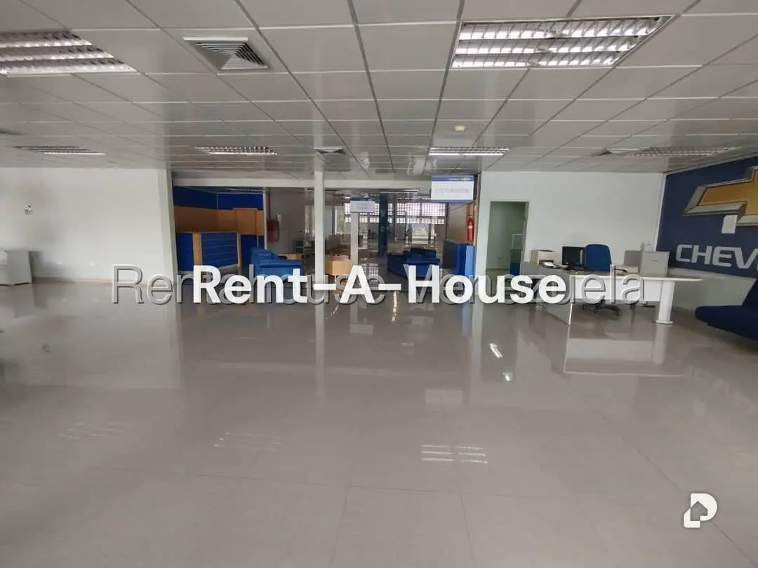 Local comercial en San Simón, Maturín – 22
