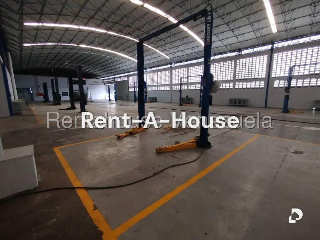 Local comercial en San Simón, Maturín – 10