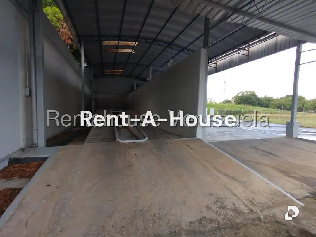 Local comercial en San Simón, Maturín – 2