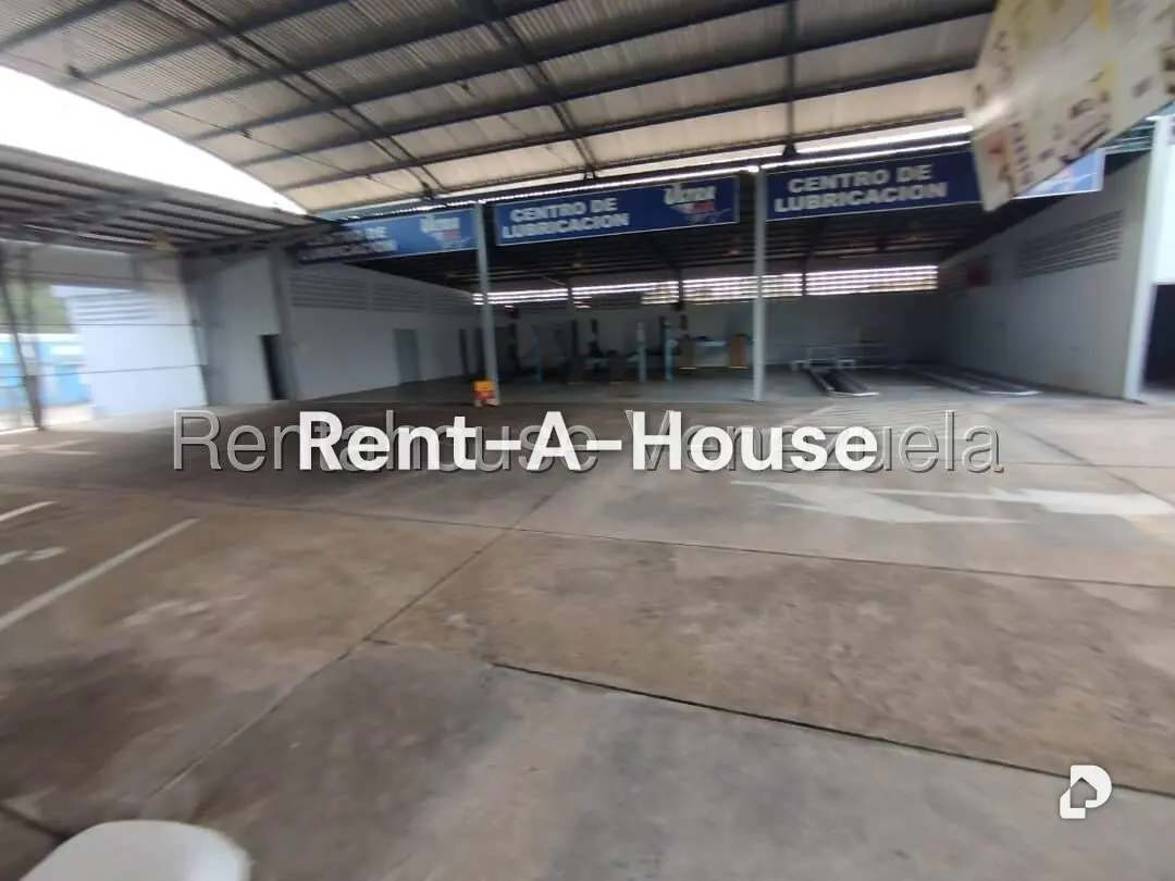 Local comercial en San Simón, Maturín – 4