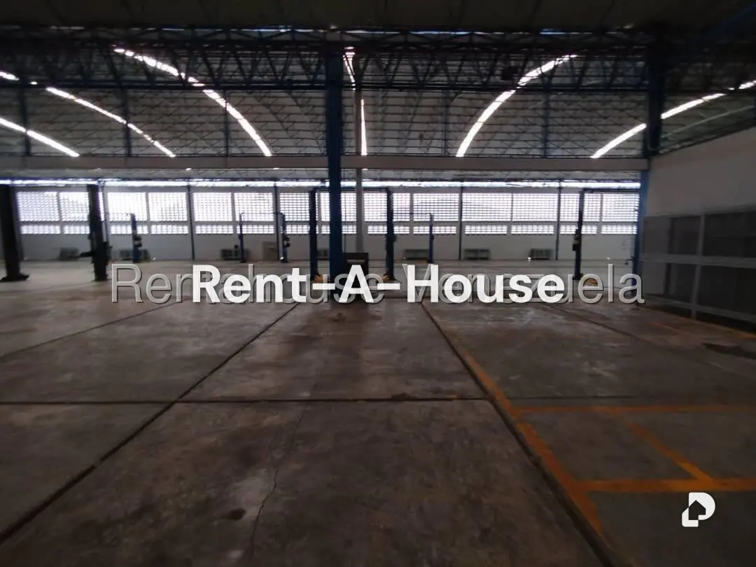 Local comercial en San Simón, Maturín – 11