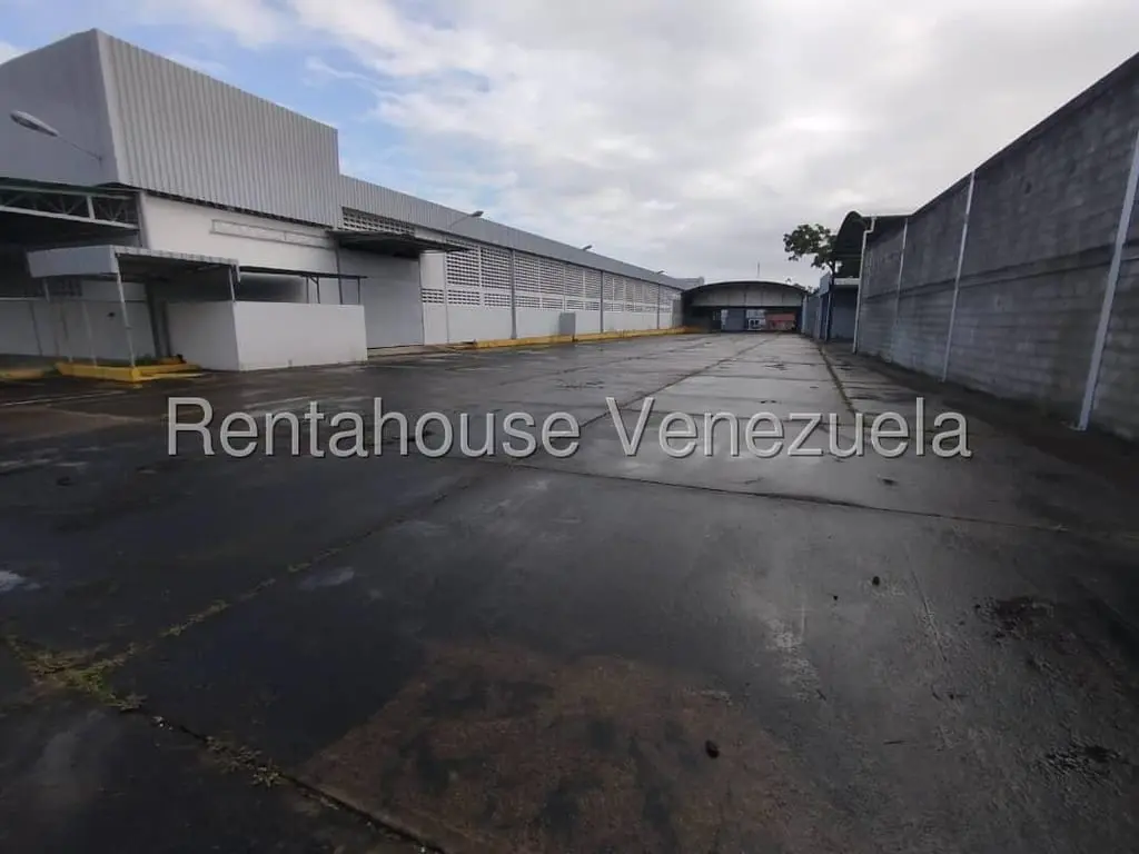 Local comercial en San Simón, Maturín - 1