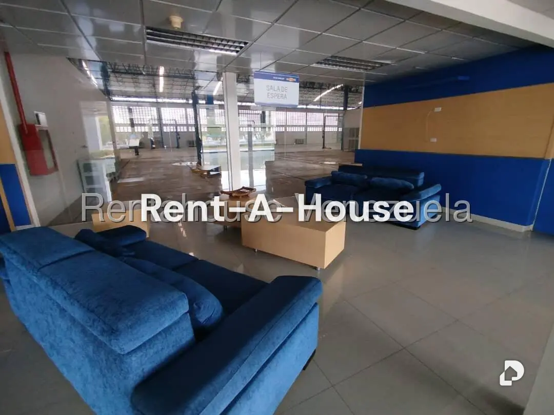 Local comercial en San Simón, Maturín – 17