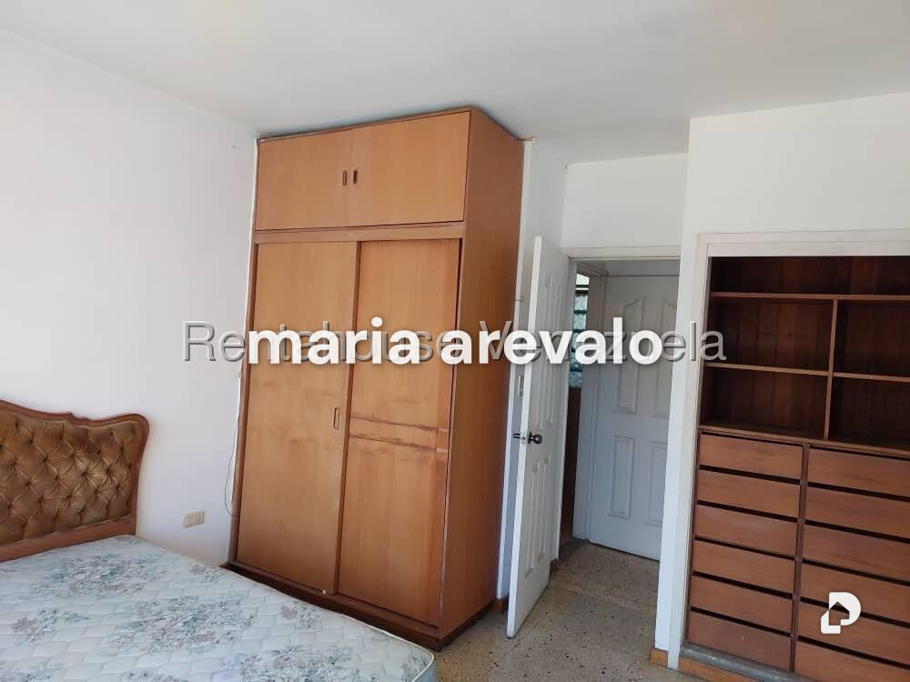 Apartamento en El Bosque, Caracas – 11